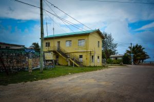 Molotov attack on Hopkins Police Station sparks investigation