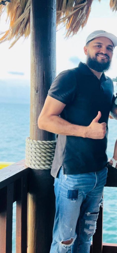 Five days missing: Search intensifies for Cayo resident Dennis Matus