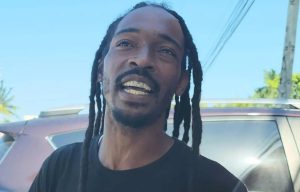 Man stabbed near Pitter Street, Police searching for suspect