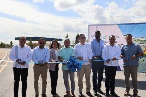 Belize opens Corozal Free Zone access road, boosting economic growth