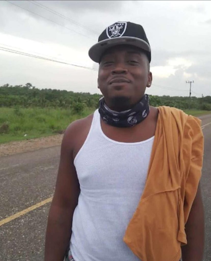 Murder victim in Belize City’s third homicide identified as Giovanni Ramirez