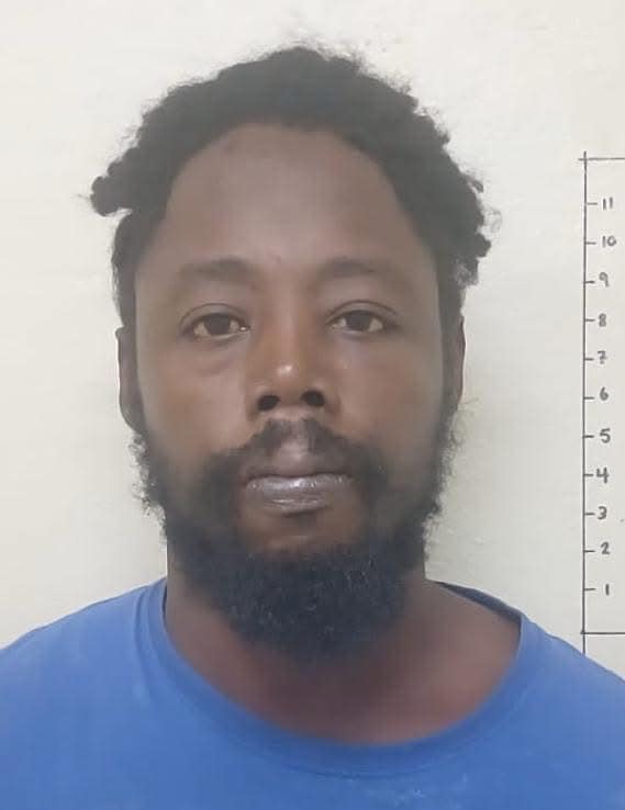 Authorities arrest and charge Hopkins man for jacket dispute murder