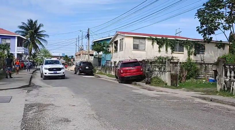 Third murder in Old Capital: Man fatally shot on Amandala Drive