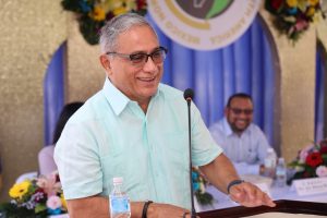 Briceño: “This may be my last election” as PM plans for PUP’s future