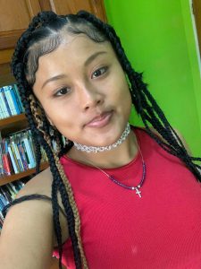 17-year-old Belmopan Baptist student reported missing, family appeals for assistance
