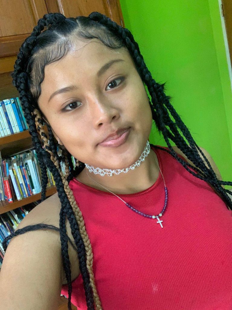17-year-old Belmopan Baptist student reported missing, family appeals for assistance