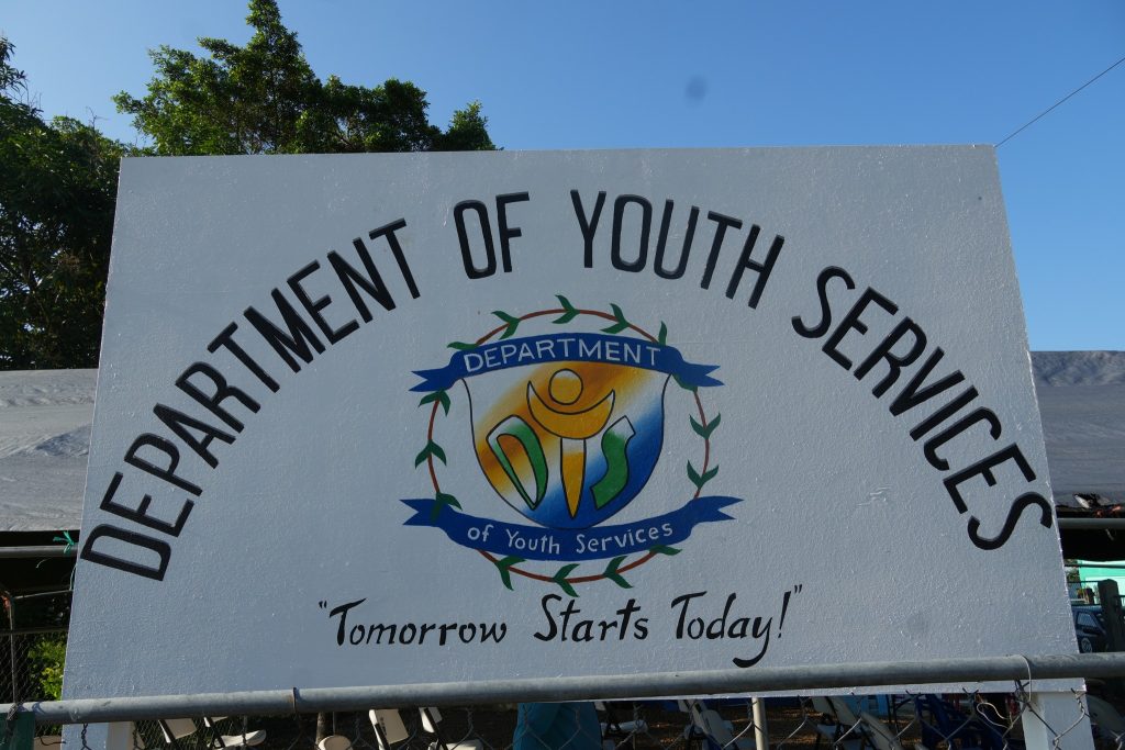 Department of Youth Services expands reach with new Toledo branch