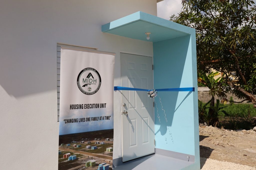 Housing, corruption, and labor force concerns dominate Opposition agenda