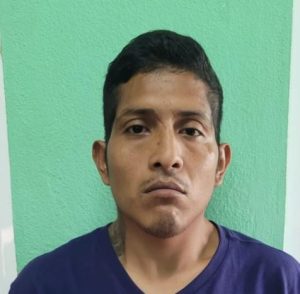 BDF soldier charged with murder of fellow soldier