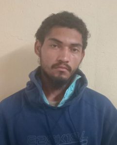 Peter Amado Lara charged for murder of Mark Waight