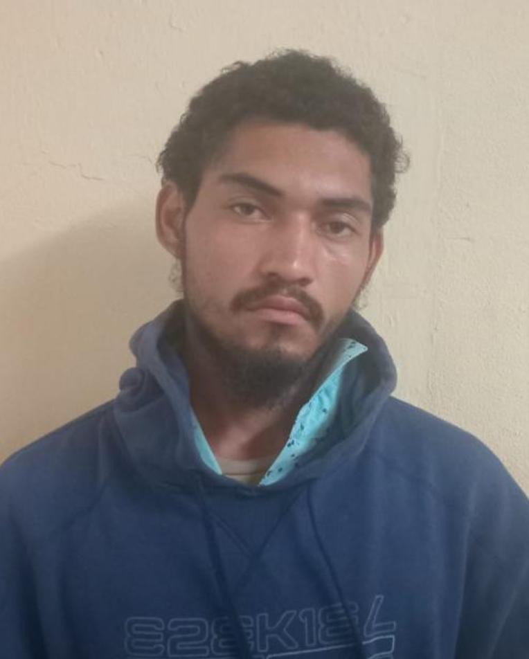 Peter Amado Lara charged for murder of Mark Waight