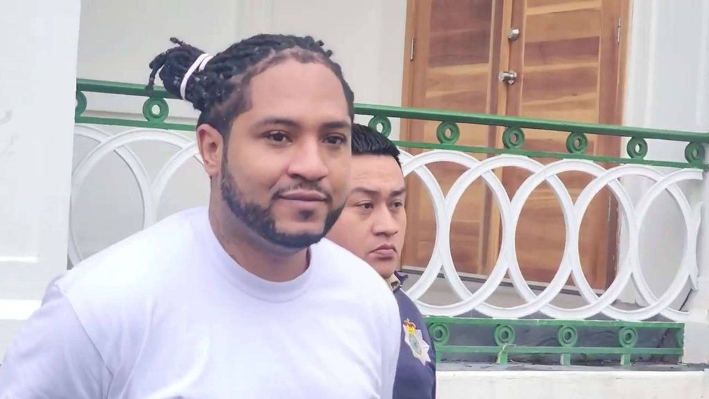 Kyle Zetina convicted of triple murder in high-profile case