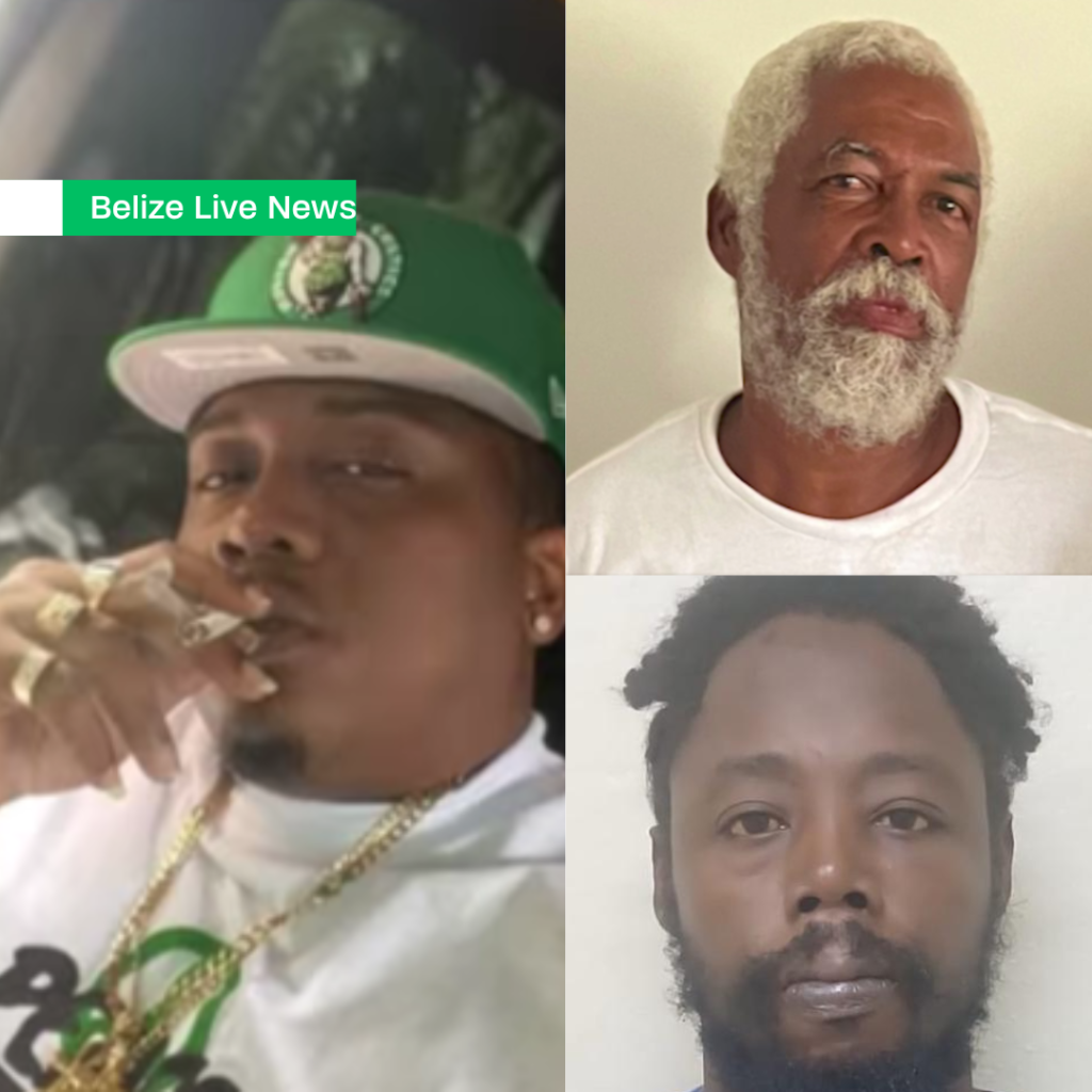 Belize records three murders in nine days: ComPol highlights challenges