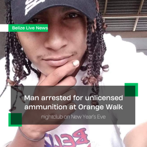 21-year-old man survives Belize City drive-by shooting