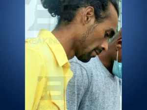 Search underway for missing Belizean construction worker Mason Patnett