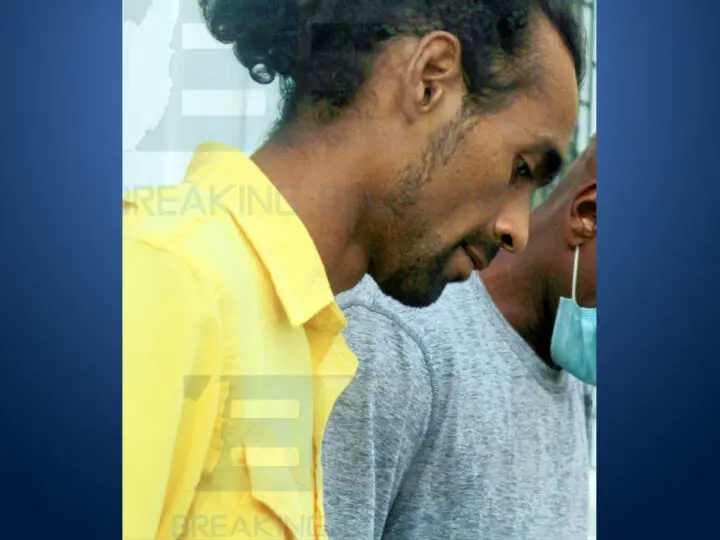 Search underway for missing Belizean construction worker Mason Patnett