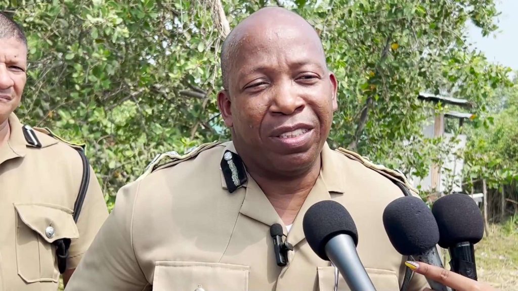 Police Commissioner reflects on Belize’s crime reduction, plans for future