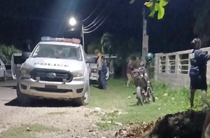 Self-defense cited in Anthony Lewis death, no murder charge filed yet