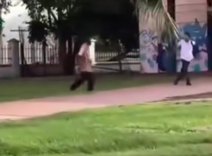 17-year-old recovering after violent altercation in Roaring Creek