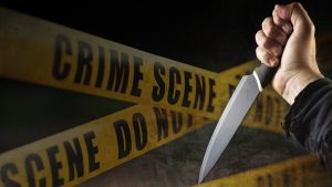 Eviction notice sparks physical fight, stabbing in Belize City