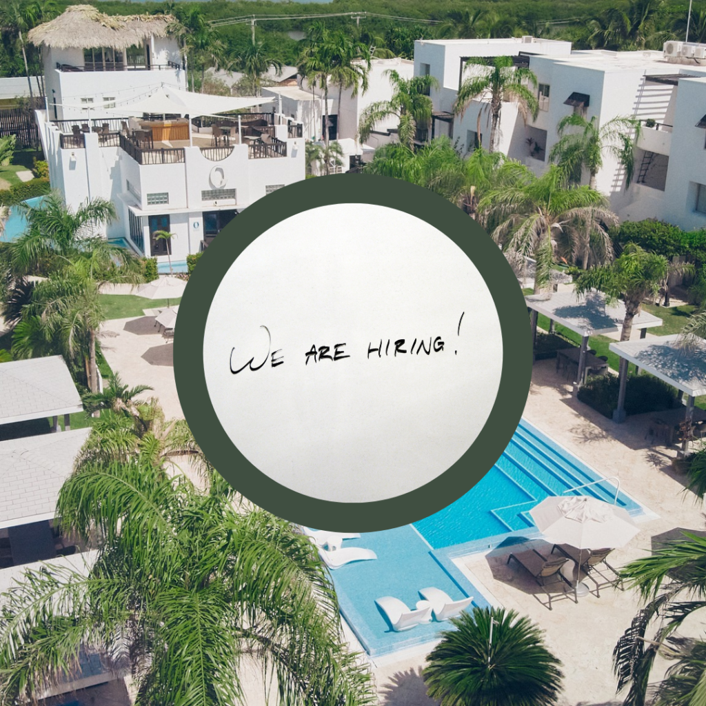 La Terrazas in Ambergris Caye seeks an accounting clerk – Apply today