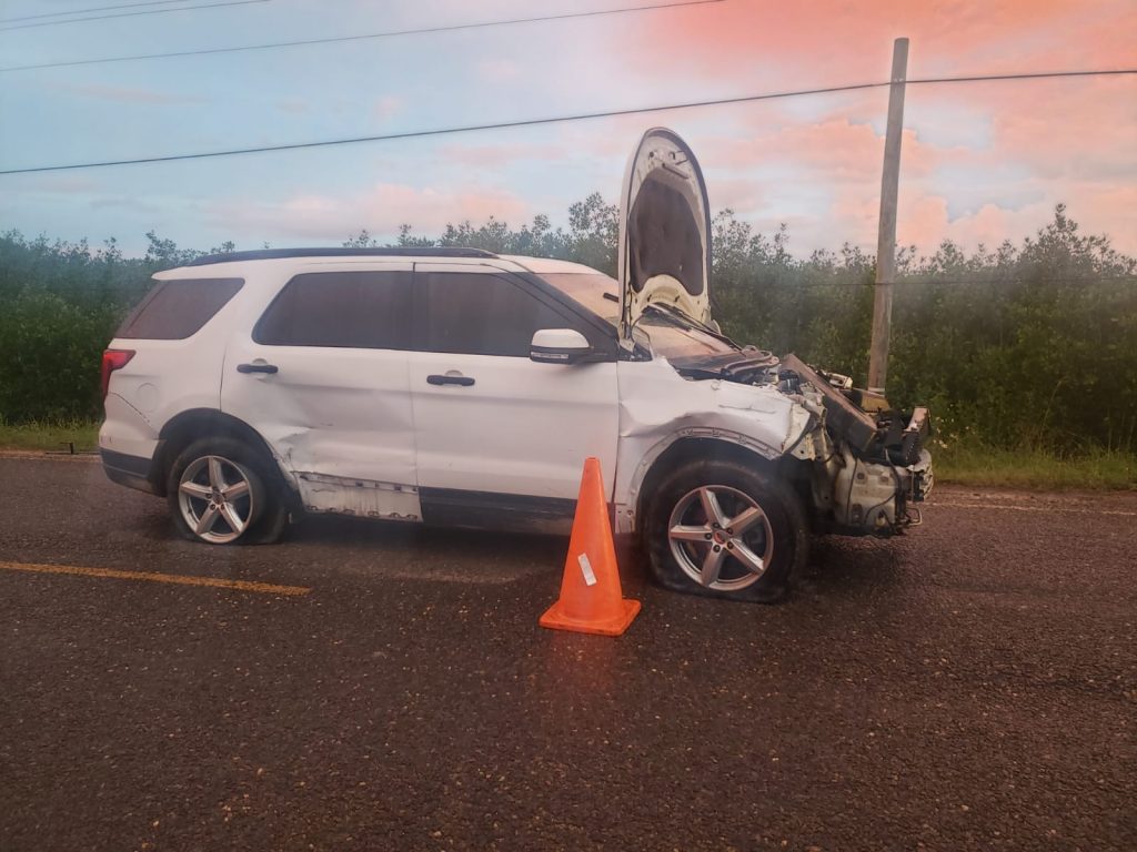 Police announce measures to combat road fatalities and organized crime