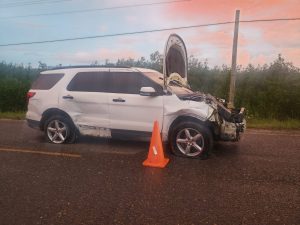 Police announce measures to combat road fatalities and organized crime