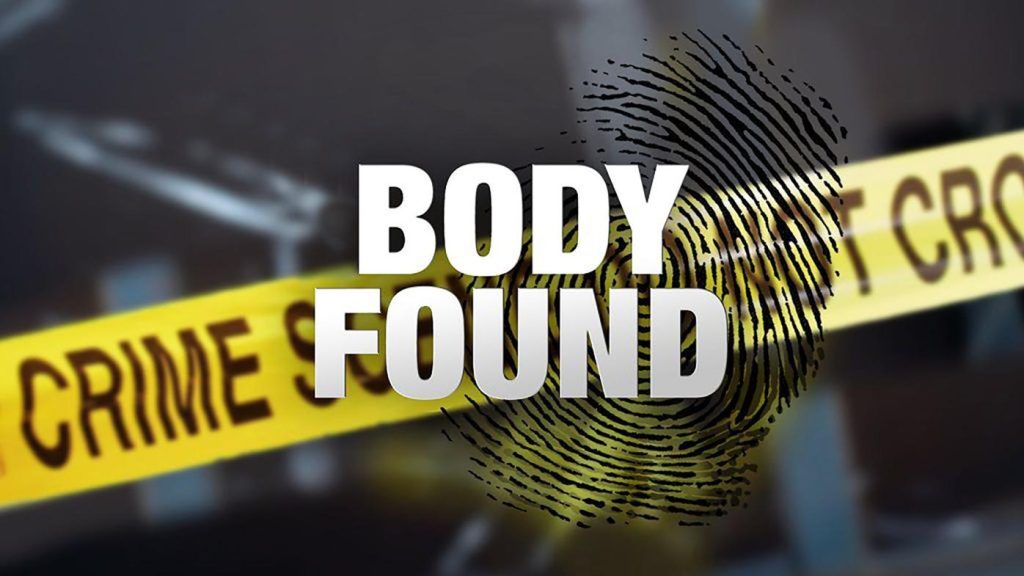 Decomposing body found in water along old well road in Ladyville