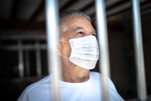 First-Time COVID offenders can have their records expunged