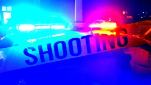 Three men injured in New Year’s Day shooting in Belize City