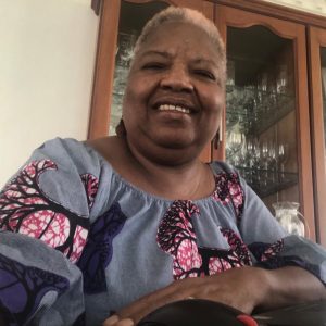 Belize mourns the passing of trailblazing leader Elizabeth Arnold-Talbert