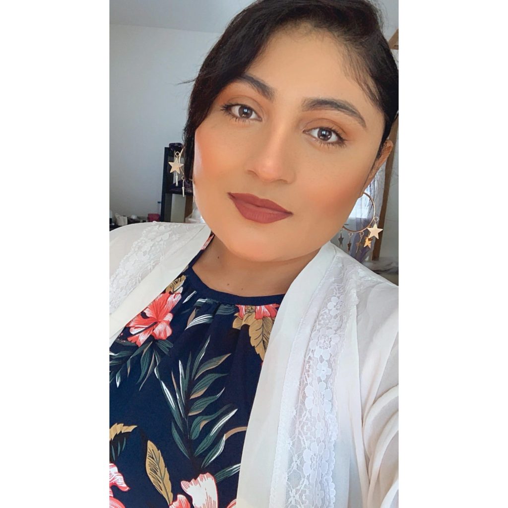 No bail for Bethsa Ramirez as Court cites flight risk