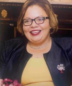 Tracy Panton slams UDP’s leadership after nomination day embarrassment