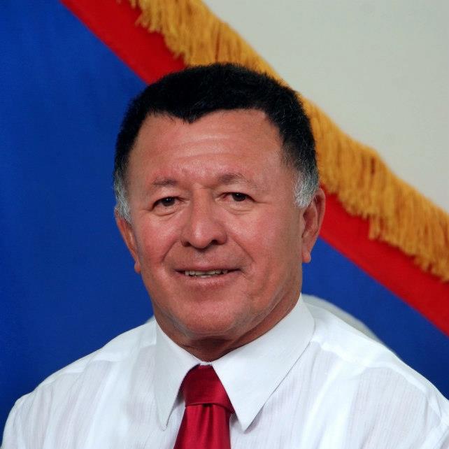 Manuel Heredia Jr. announces comeback in Belize Rural South