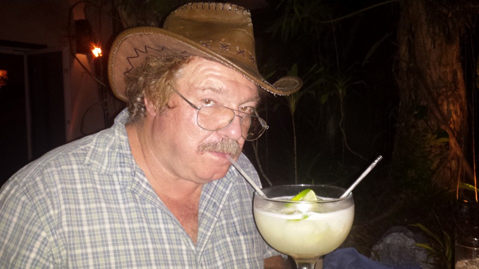 Belize mourns the passing of Mike Bogaert, Barton Creek Cave tour pioneer