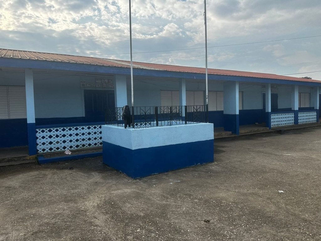 Cayo teachers send students home as frustration over salary grows