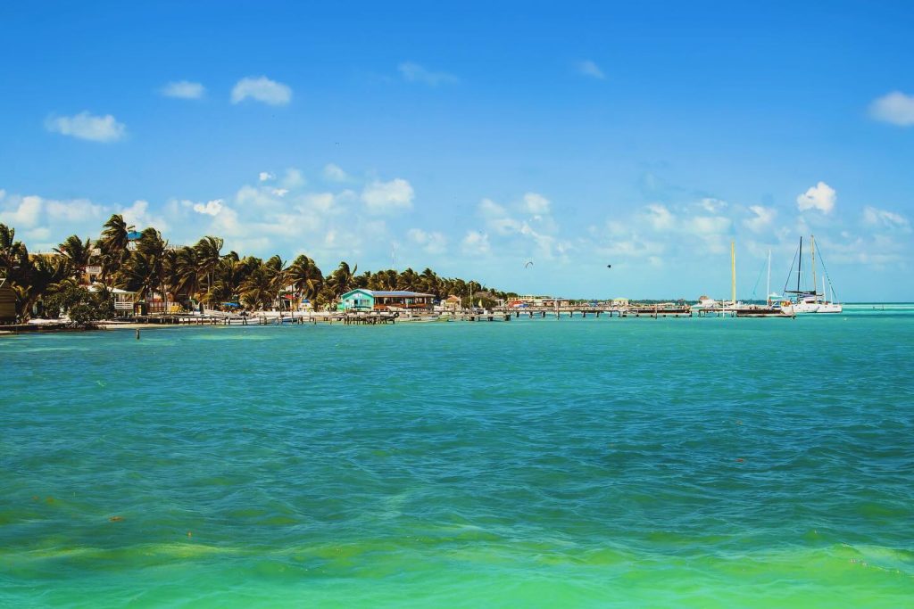 Belize’s Blue Economy gets $64M boost for conservation and development