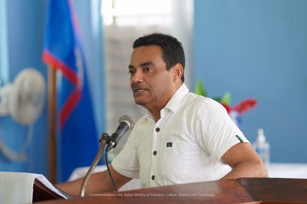 Education Minister speaks out after reports that bystanders failed to help lost child