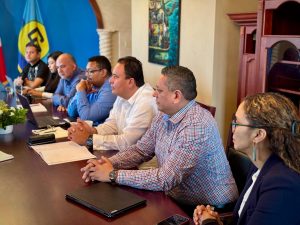 Belize and Quintana Roo deepen trade and investment ties