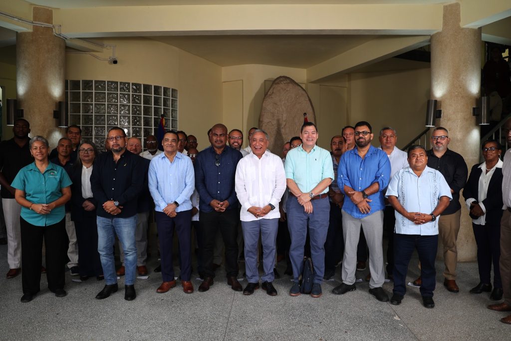 Understanding Belize’s caretaker Government as elections approach
