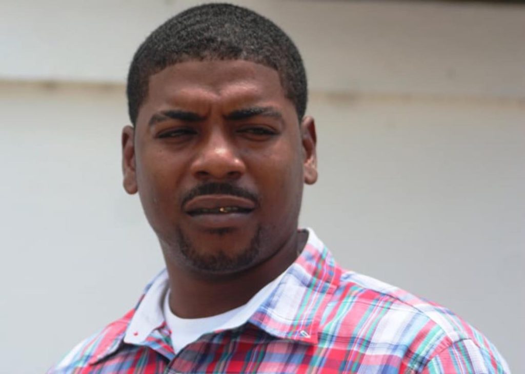 Man shot near Princess Hotel in early morning attack