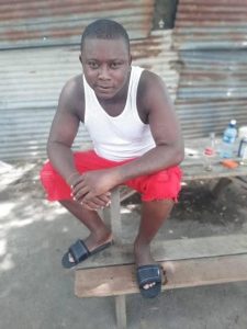 Akeem Smith injured in Belize City shooting while returning from fishing trip