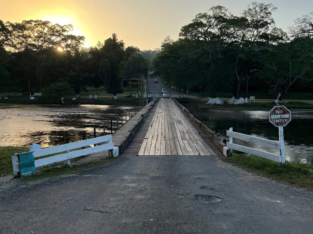 M&M Engineering to construct new San Ignacio/Santa Elena Bridge
