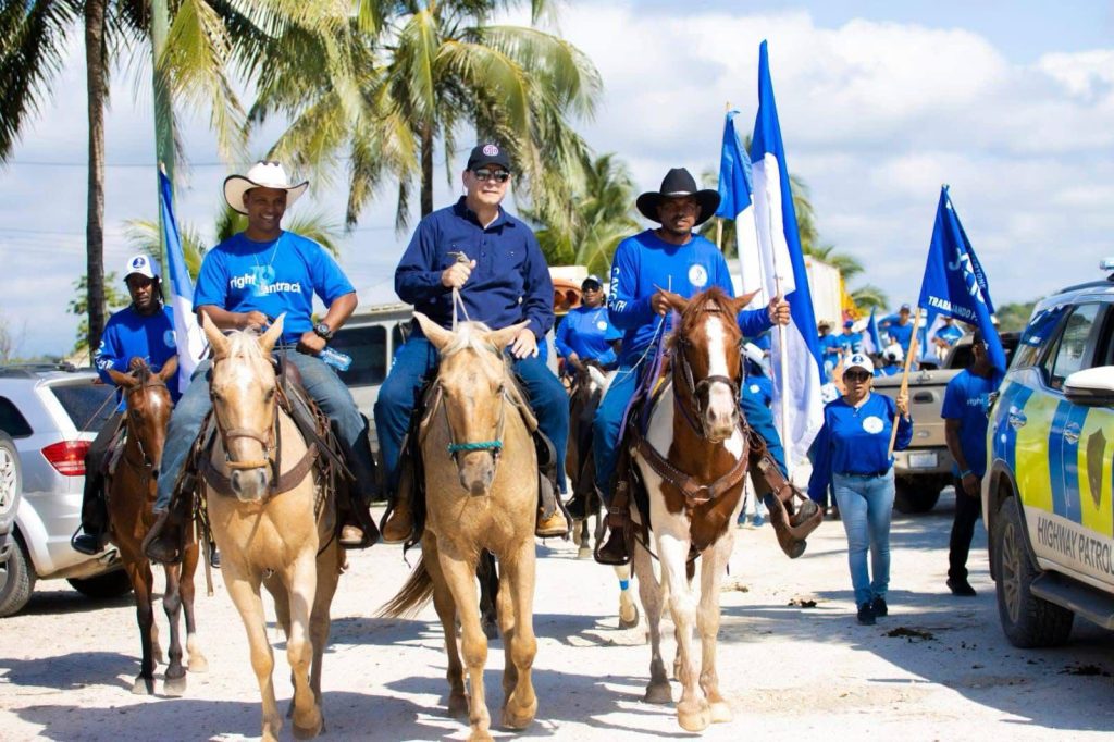 PUP needs only 14 more seats to secure Government as opposition weakness raises concerns for Belizean democracy