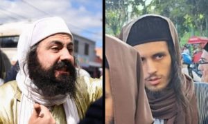 Jewish men convicted in Belize, sent back to Guatemala
