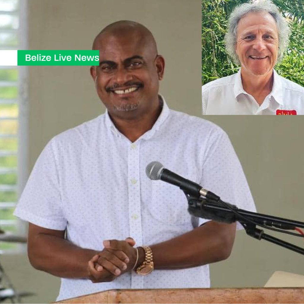 Boris Mannsfeld murder highlights need for real estate oversight, says Natural Resources Minister