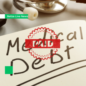 Belizean patients receive financial relief as Government cancels KHMH debts