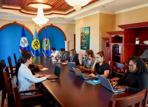 Belize strengthens SDG financing with UNCTAD and ECLAC