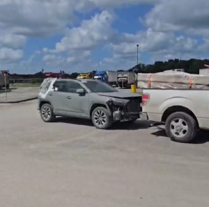 Belize implements new transport regulations to strengthen border controls