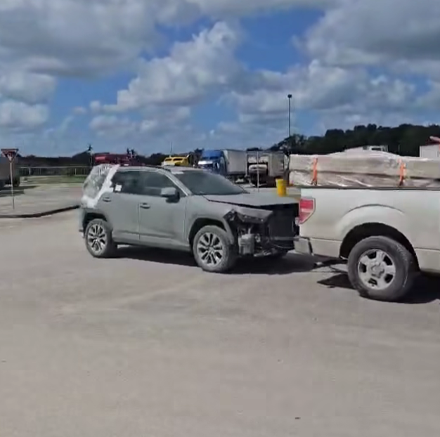 Belize implements new transport regulations to strengthen border controls